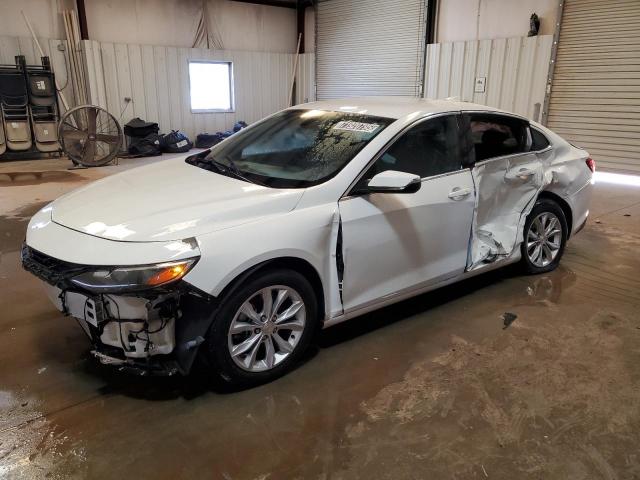 2022 CHEVROLET MALIBU LT - 1G1ZD5ST9NF141128