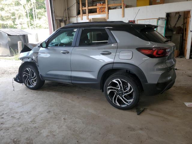 2025 CHEVROLET TRAILBLAZE KL79MUSL2SB077323