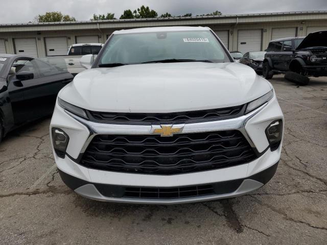 2023 CHEVROLET BLAZER 2LT #3303805430