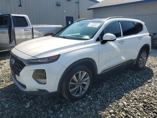 HYUNDAI SANTA FE L