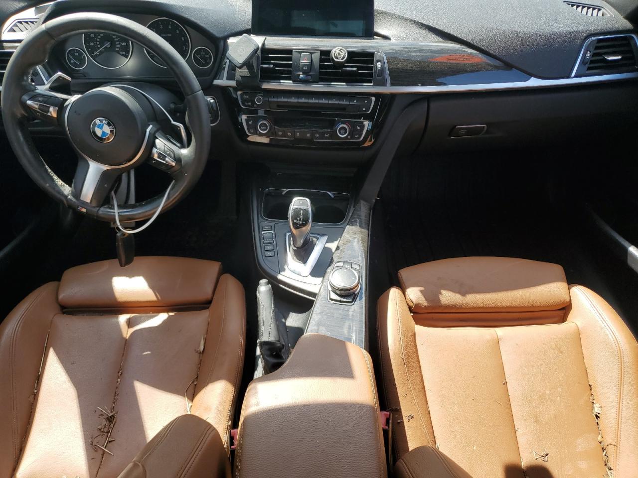 BMW 3 SERIES XI SULEV