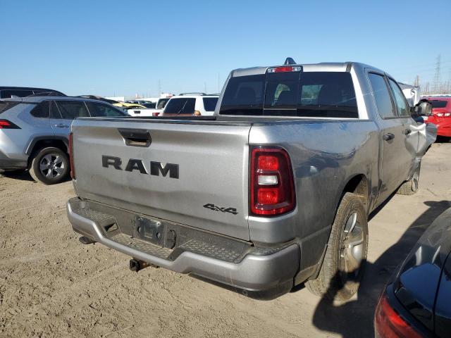 2025 RAM 1500 TRADE 1C6RRFGG0SN554607