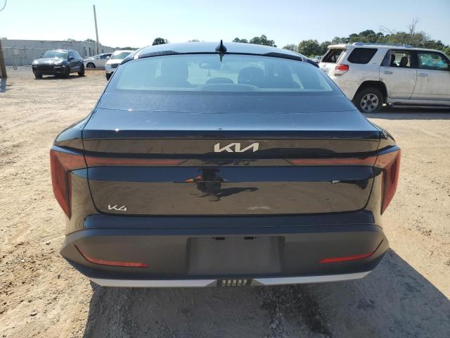 2025 KIA K4 LX 3KPFT4DE1SE099856