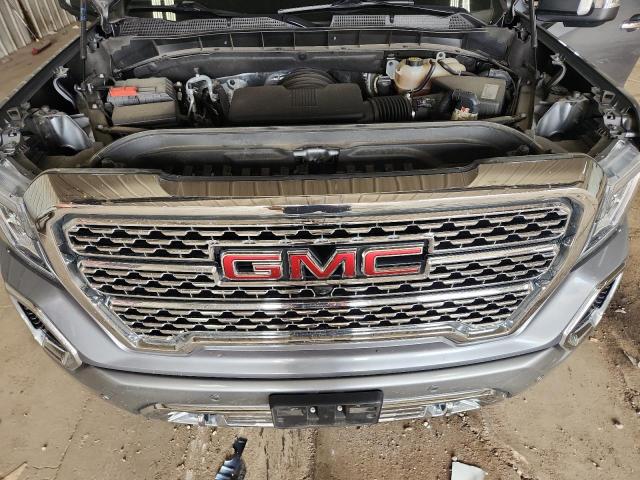 2021 GMC SIERRA K15 3GTU9FEL8MG123494