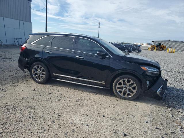 2019 KIA SORENTO SX - 5XYPKDA56KG517018
