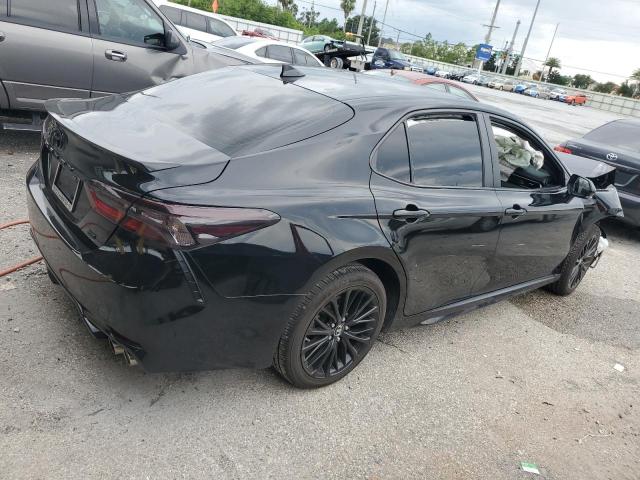 2024 TOYOTA CAMRY SE N 4T1G11AK0RU875033