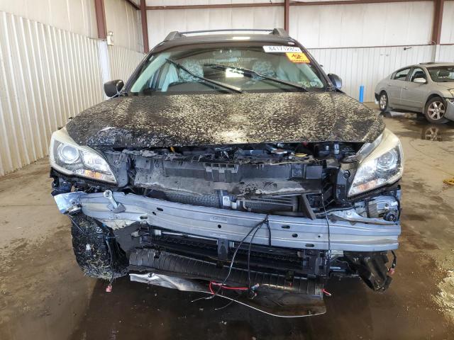 2017 SUBARU OUTBACK 2. 4S4BSACCXH3278814