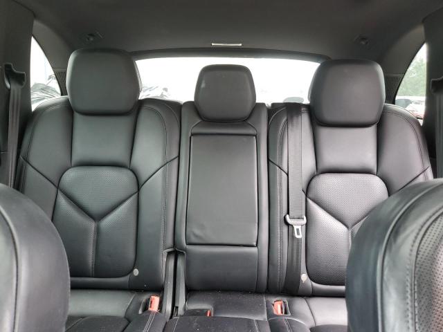 2016 PORSCHE CAYENNE #3297874794