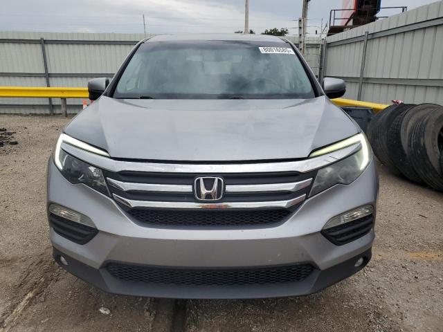 2016 HONDA PILOT EXLN 5FNYF6H7XGB080814
