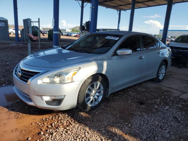 2015 NISSAN ALTIMA 2.5 - 1N4AL3AP7FN866952
