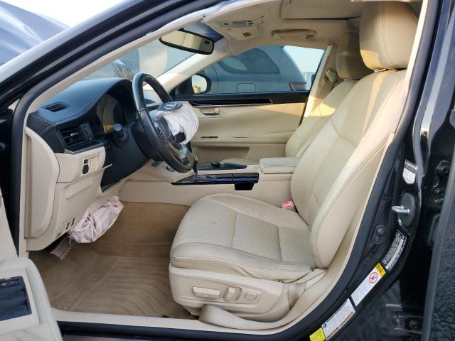 2015 LEXUS ES 350 - JTHBK1GGXF2185939