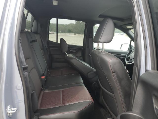 2022 HONDA RIDGELINE BLACK EDITION 5FPYK3F85NB020367