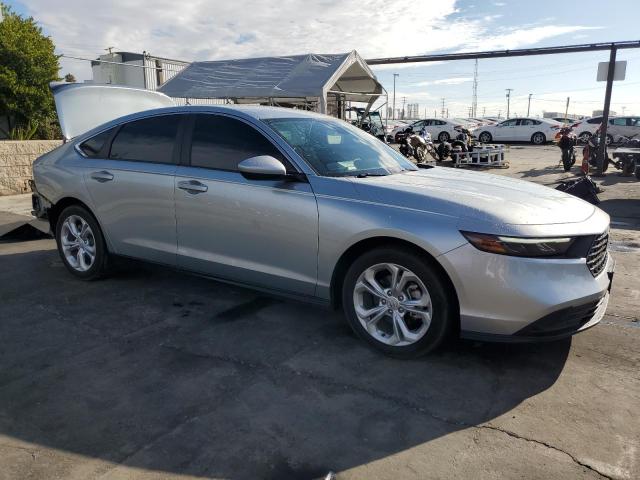 2024 HONDA ACCORD LX - 1HGCY1F28RA085828