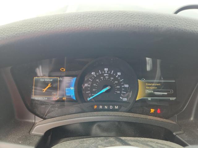 2017 FORD EXPEDITION LIMITED - 1FMJU2AT2HEA70087