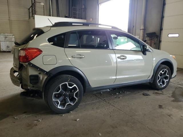 2015 SUBARU XV CROSSTR JF2GPACC1FH245133