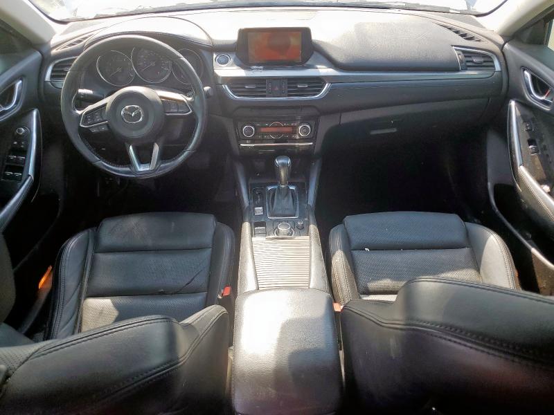 2017 MAZDA 6 TOURING #3282600869