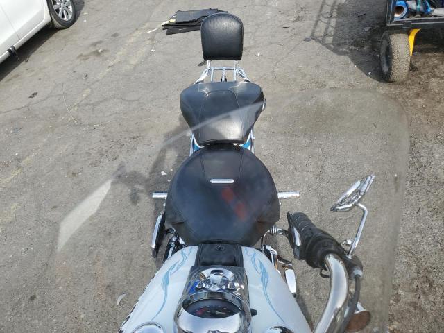 2007 HARLEY-DAVIDSON FLSTF - 1HD1BX5127Y050644