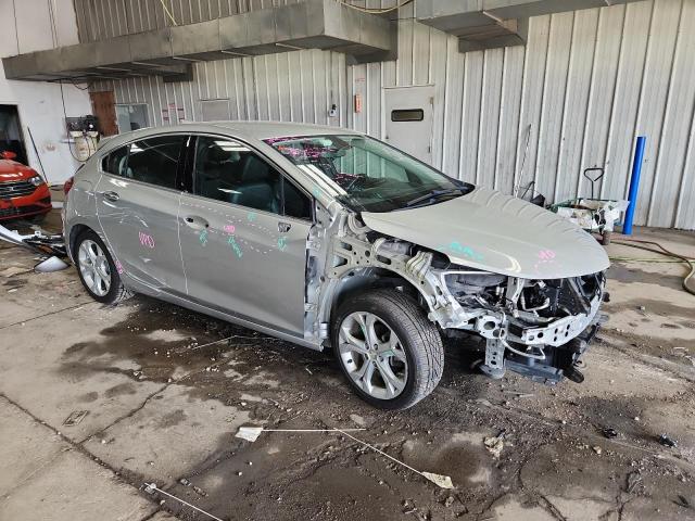 2017 CHEVROLET CRUZE PREM 3G1BF6SM2HS505156
