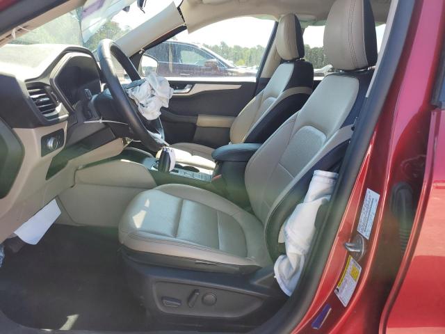 2020 FORD ESCAPE SEL 1FMCU0H67LUA91979