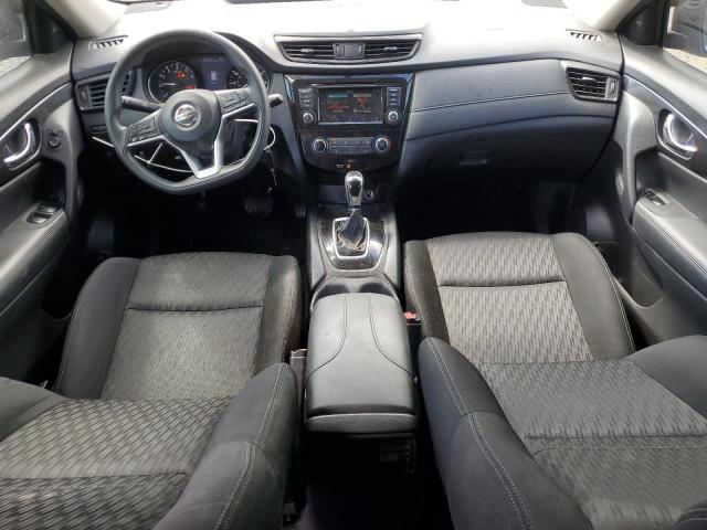 2018 NISSAN ROGUE S KNMAT2MT9JP558305