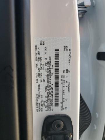 2024 FORD F150 XL #3294379109