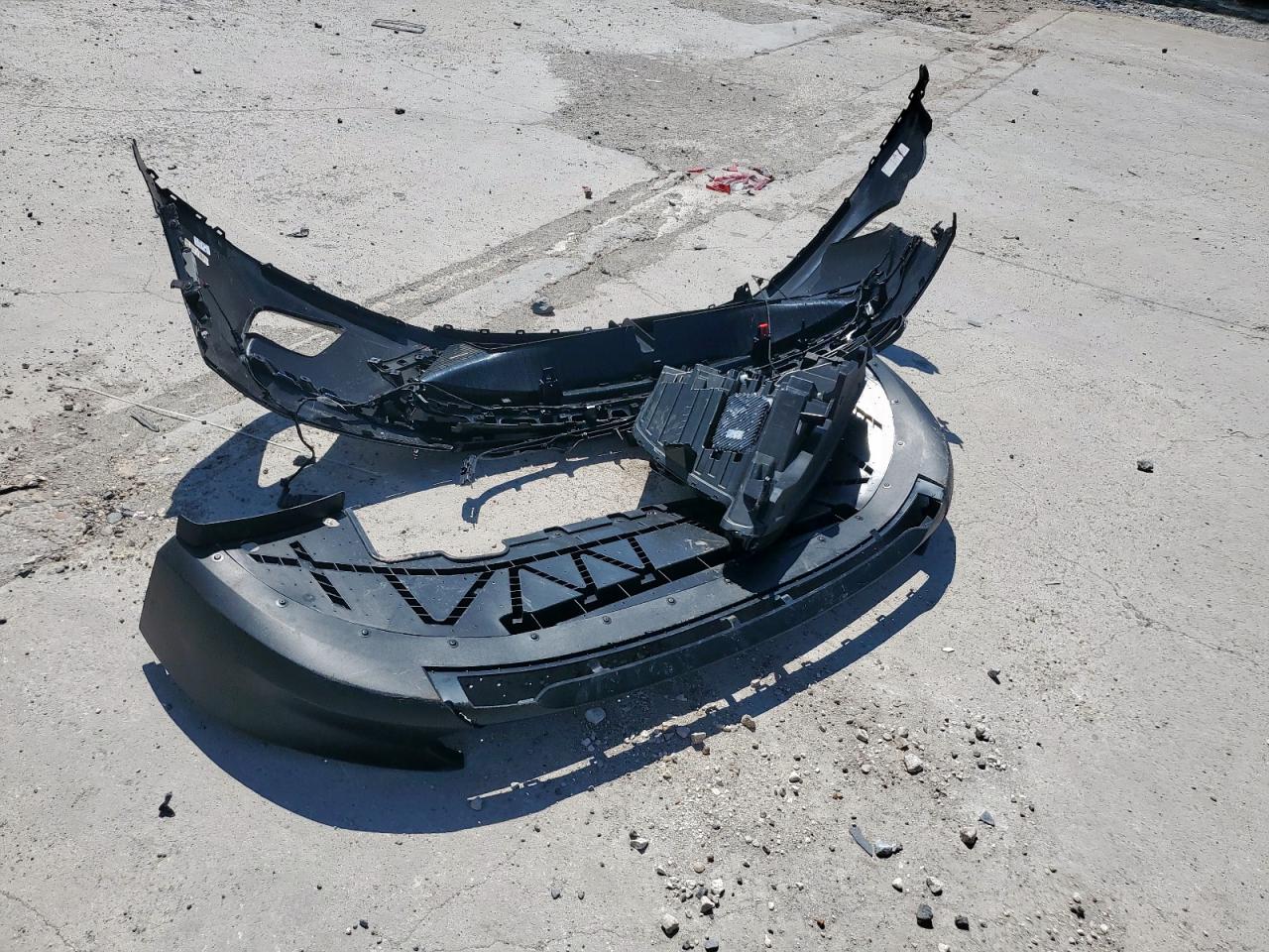 BUICK ENCLAVE PREFERRED