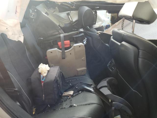 2020 ACURA RDX A-SPEC - 5J8TC2H64LL016781