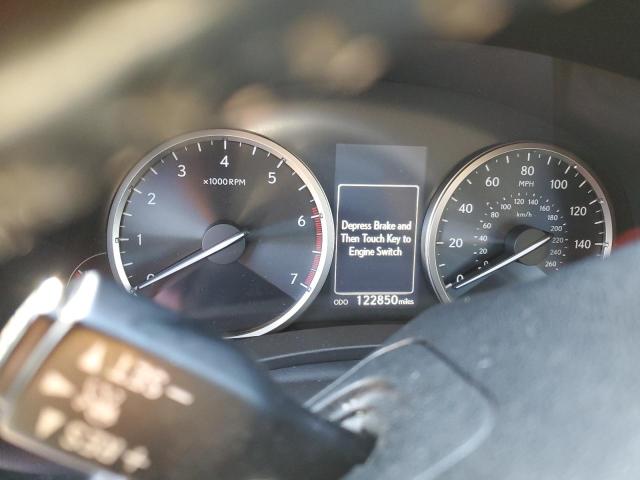 2016 LEXUS NX 200T BA - JTJBARBZ6G2082799