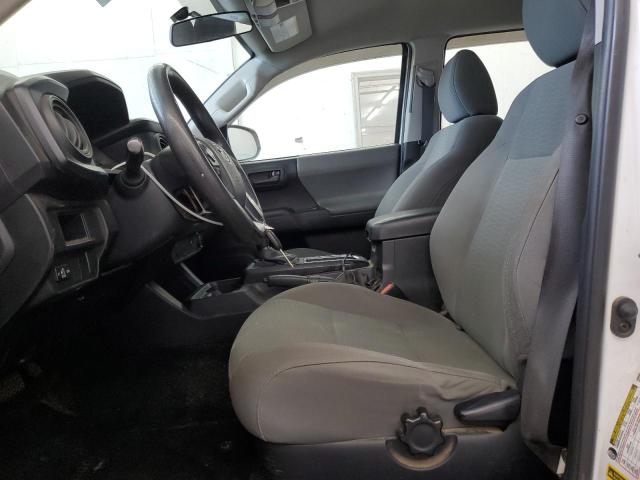 2017 TOYOTA TACOMA DOU - 3TMCZ5ANXHM081088