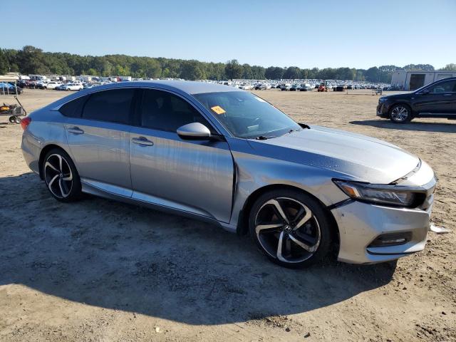 2018 HONDA ACCORD SPO - 1HGCV1F30JA231239
