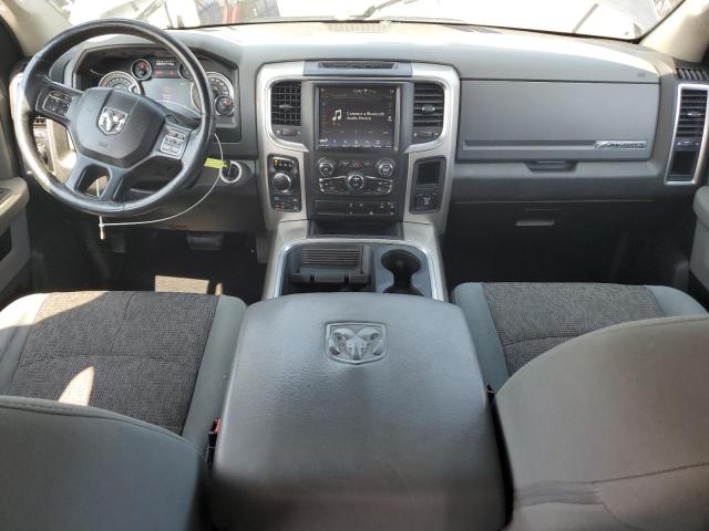 2019 RAM 1500 CLASSIC SLT 1C6RR7LT4KS558251