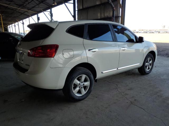 2013 NISSAN ROGUE S - JN8AS5MT9DW027513