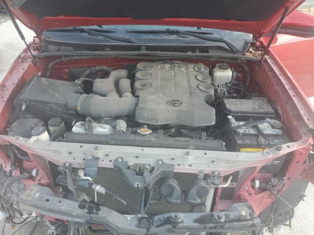 2015 TOYOTA 4RUNNER SR #3281447022