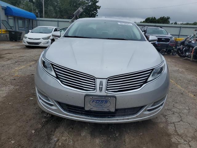 2016 LINCOLN MKZ 3LN6L2GK2GR630743
