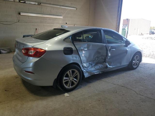 2017 CHEVROLET CRUZE LT - 1G1BE5SM6H7207429