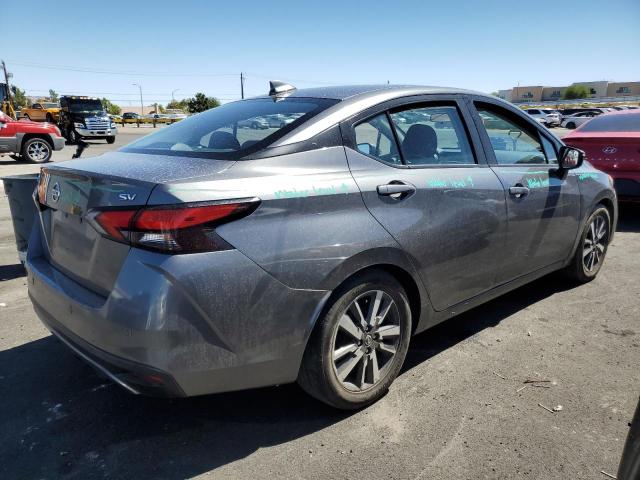 2021 NISSAN VERSA SV 3N1CN8EV9ML893654
