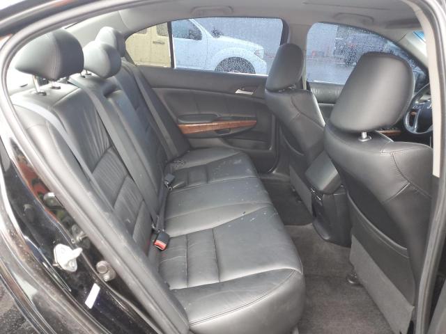 2011 HONDA ACCORD EXL - 1HGCP3F83BA032544