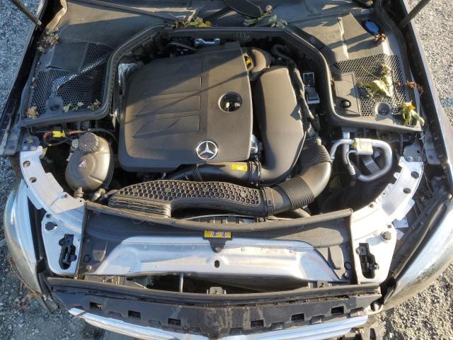 2020 MERCEDES-BENZ C 300 WDDWF8DB0LR533863