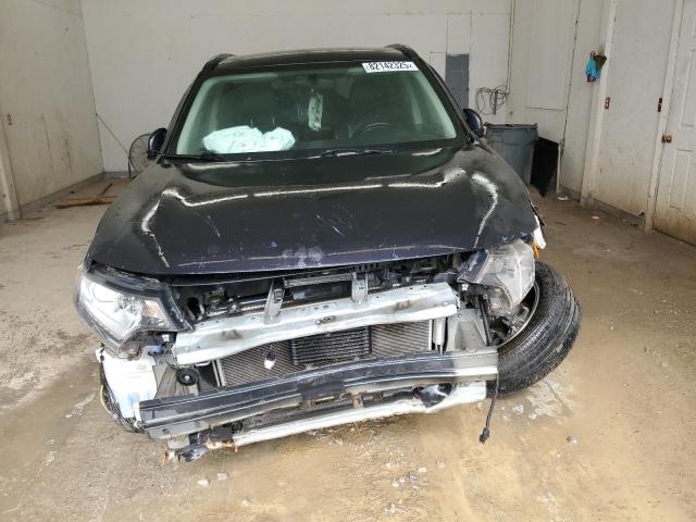 2016 MITSUBISHI OUTLANDER JA4AD3A31GZ047606