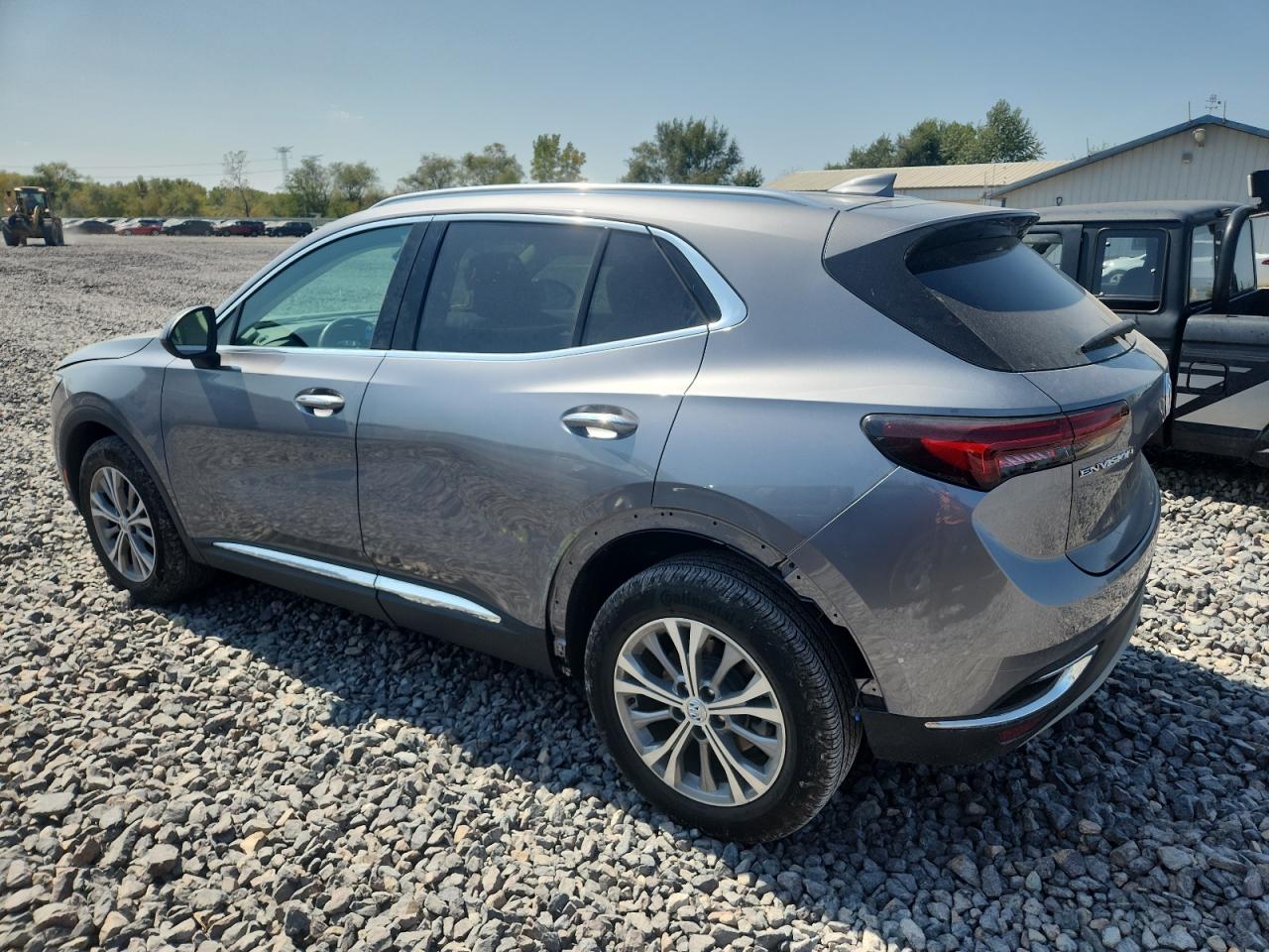 BUICK ENVISION PREFERRED