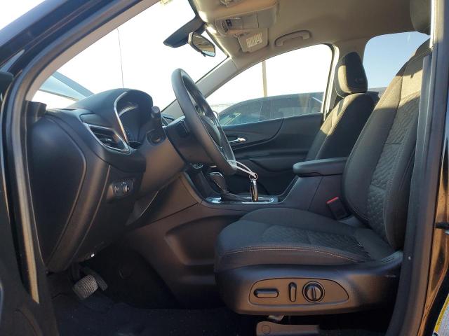 2019 CHEVROLET EQUINOX LT - 2GNAXUEV0K6182974