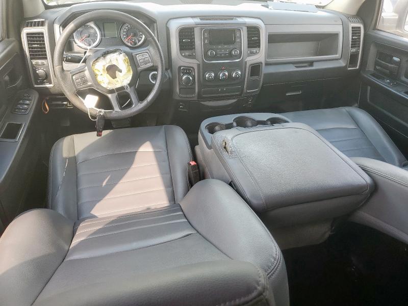 2019 RAM 1500 CLASS 1C6RR6FG3KS722341