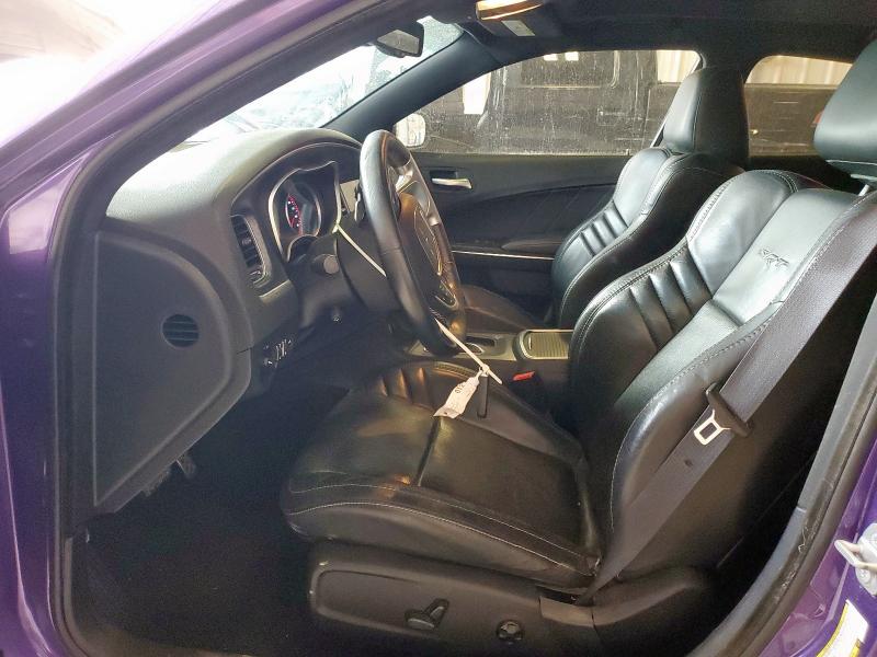 2016 DODGE CHARGER SR 2C3CDXEJ0GH205386