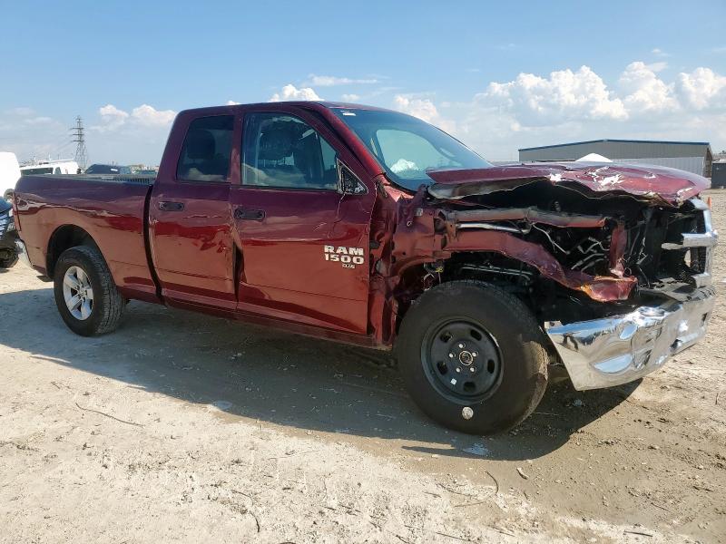 2024 RAM 1500 CLASS 1C6RR7GG9RS124012