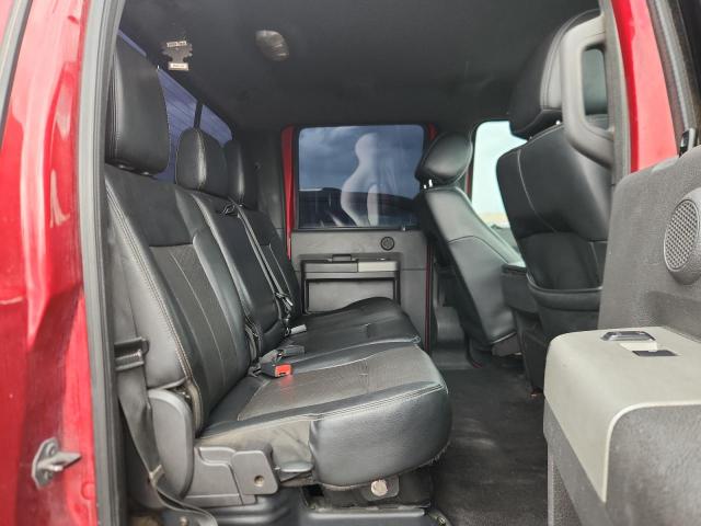 2015 FORD F350 SUPER - 1FT8W3BT3FEB65434