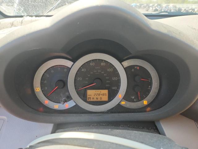 2012 TOYOTA RAV4 #3284924931