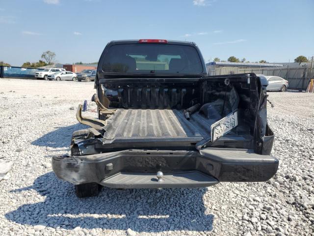 2019 NISSAN FRONTIER S 1N6BD0CT2KN775535