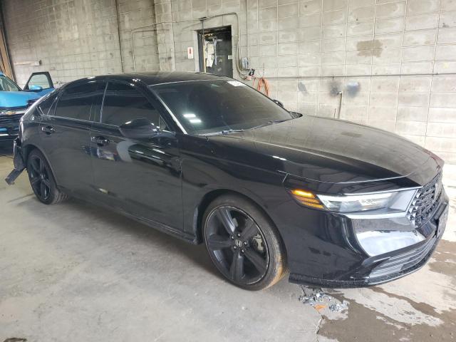 2024 HONDA ACCORD HYBRID SPORT-L 1HGCY2F75RA088784