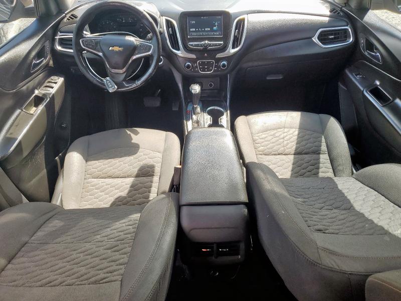 2018 CHEVROLET EQUINOX LT 2GNAXJEV9J6156273