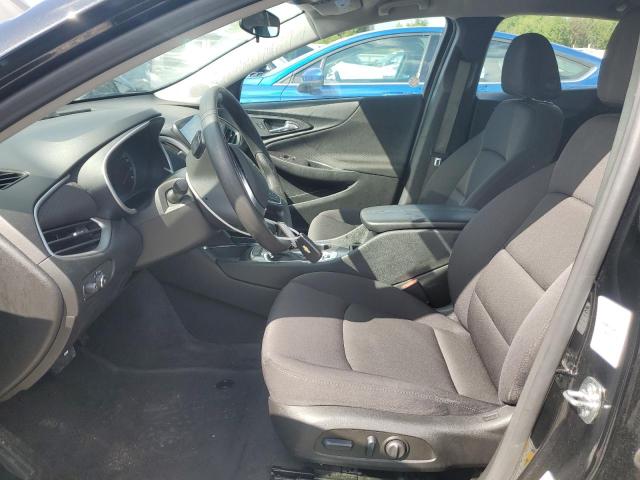 2024 CHEVROLET MALIBU LT 1G1ZD5ST4RF152057